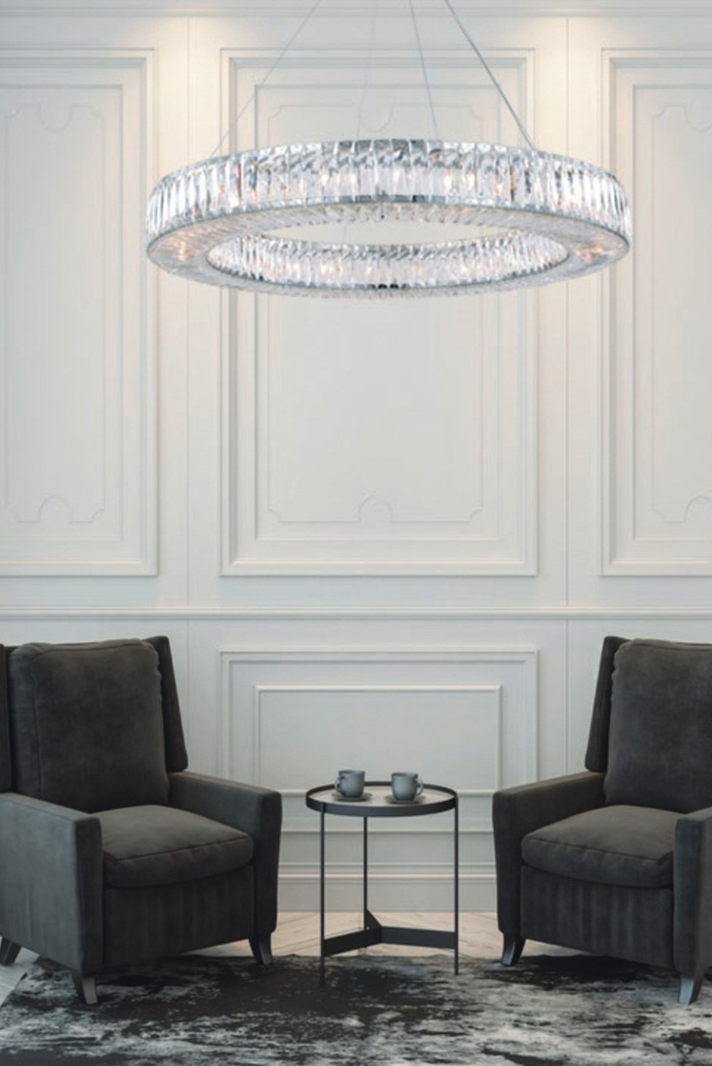 Elegant - Stylish Lighting for Hotels and Homes