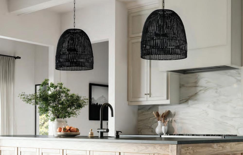 Capital Lighting Lights for Coastal Home Design