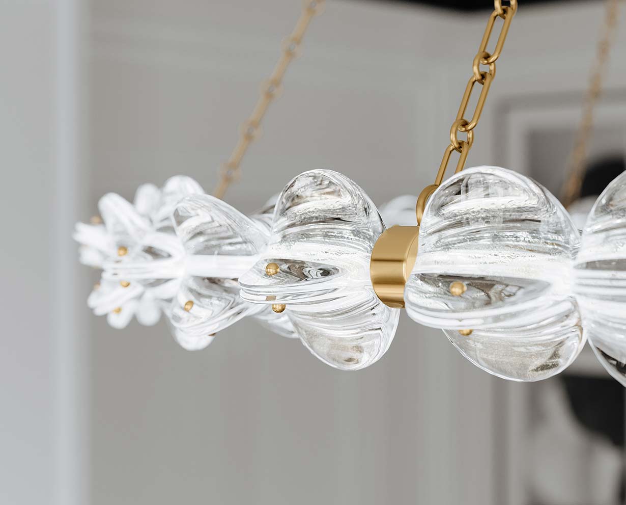 Lighting Fixtures for High end Homes, Stylish Lighting, Hudson Valley Lighting